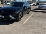 Hyundai Sonata 2025 года за 17 500 000 тг. в Астана