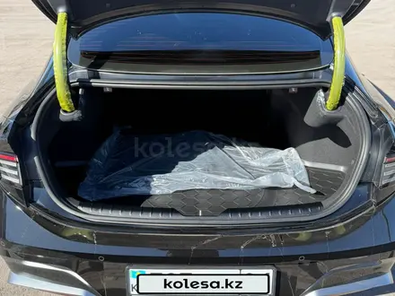 Hyundai Sonata 2025 года за 17 000 000 тг. в Астана – фото 8