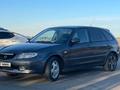 Mazda 323 2003 годаүшін2 300 000 тг. в Актобе