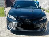 Toyota Camry 2020 годаүшін14 500 000 тг. в Алматы