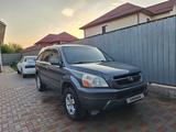 Honda Pilot 2003 годаfor4 200 000 тг. в Алматы – фото 2