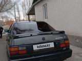 Volkswagen Passat 1990 годаүшін1 050 000 тг. в Тараз – фото 4