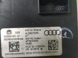 Блок бесключевого доступа Audi Q7 за 24 500 тг. в Алматы – фото 2