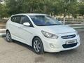 Hyundai Solaris 2011 года за 4 000 000 тг. в Байконыр – фото 2