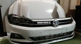 Abuso Volkswagen polo 2018үшін1 000 тг. в Алматы