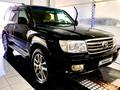 Toyota Land Cruiser 2004 года за 9 200 000 тг. в Атырау – фото 20