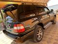 Toyota Land Cruiser 2004 года за 9 200 000 тг. в Атырау – фото 8