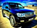 Toyota Land Cruiser 2004 года за 9 200 000 тг. в Атырау – фото 22