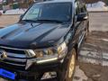 Toyota Land Cruiser 2016 года за 35 000 000 тг. в Астана – фото 20