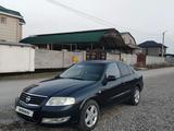 Nissan Almera 2006 года за 2 900 000 тг. в Тараз