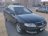 Nissan Almera 2006 года за 2 900 000 тг. в Тараз – фото 2