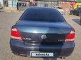 Nissan Almera 2006 года за 2 900 000 тг. в Тараз – фото 3