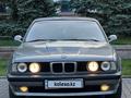 BMW 525 1993 года за 3 400 000 тг. в Алматы – фото 10