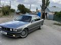 BMW 525 1993 годаүшін3 400 000 тг. в Алматы – фото 4