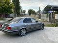 BMW 525 1993 года за 3 400 000 тг. в Алматы – фото 5