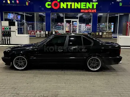 BMW 540 1995 года за 7 000 000 тг. в Алматы