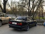 BMW 540 1995 годаүшін7 000 000 тг. в Алматы – фото 4