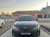 Toyota Camry 2011 годаүшін7 400 000 тг. в Кызылорда – фото 2