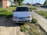 ВАЗ (Lada) 2114 2007 года за 600 000 тг. в Костанай
