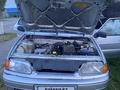 ВАЗ (Lada) 2114 2007 года за 600 000 тг. в Костанай – фото 3