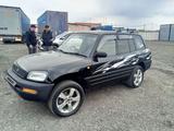 Toyota RAV4 1996 годаүшін3 750 000 тг. в Темиртау – фото 5