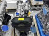 Новый двигатель (мотор) CWVA Skoda Volkswagen за 530 000 тг. в Алматы