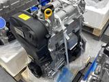 Новый двигатель (мотор) CWVA Skoda Volkswagen за 530 000 тг. в Алматы – фото 4