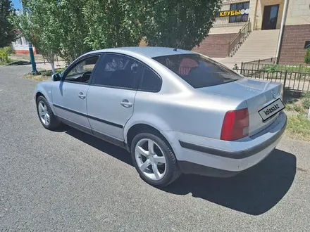 Volkswagen Passat 1998 года за 2 000 000 тг. в Кызылорда – фото 3