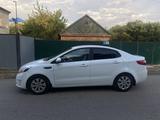 Kia Rio 2015 годаүшін4 300 000 тг. в Актобе – фото 3