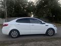 Kia Rio 2015 годаүшін4 300 000 тг. в Актобе – фото 4