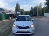 Kia Rio 2015 годаүшін4 300 000 тг. в Актобе