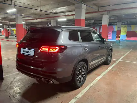 Chery Tiggo 8 Pro 2022 года за 11 000 000 тг. в Астана – фото 3