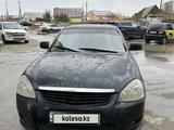 ВАЗ (Lada) Priora 2170 2007 годаүшін1 550 000 тг. в Астана – фото 3