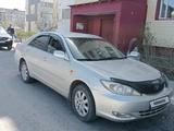 Toyota Camry 2002 годаүшін5 400 000 тг. в Сатпаев – фото 5