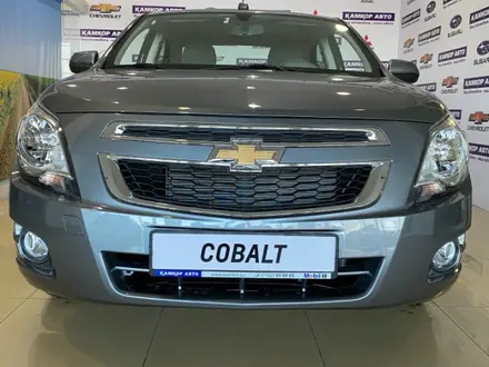 Chevrolet Cobalt Optimum MT 2023 года за 6 190 000 тг. в Павлодар – фото 2