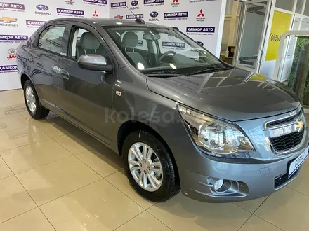 Chevrolet Cobalt Optimum MT 2023 года за 6 190 000 тг. в Павлодар – фото 3