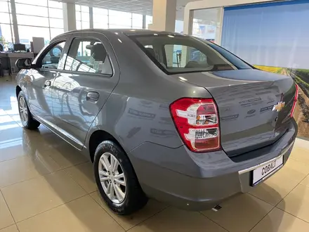 Chevrolet Cobalt Optimum MT 2023 года за 6 190 000 тг. в Павлодар – фото 6