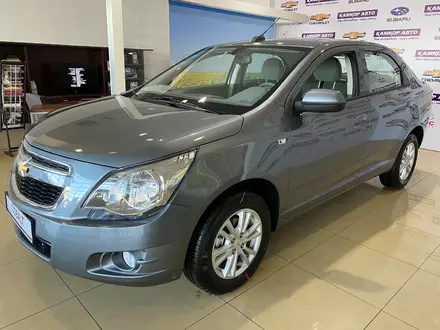 Chevrolet Cobalt Optimum MT 2023 года за 6 190 000 тг. в Павлодар