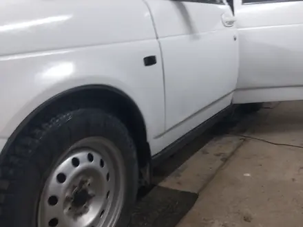 ВАЗ (Lada) Priora 2170 2013 года за 1 200 000 тг. в Караганда
