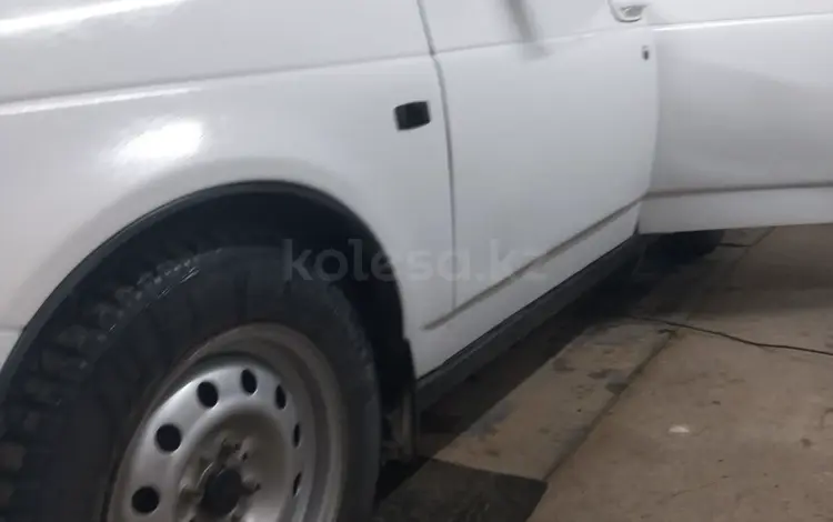 ВАЗ (Lada) Priora 2170 2013 года за 1 200 000 тг. в Караганда
