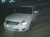 ВАЗ (Lada) Priora 2170 2013 годаүшін1 200 000 тг. в Караганда – фото 2