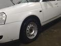 ВАЗ (Lada) Priora 2170 2013 года за 1 200 000 тг. в Караганда – фото 3