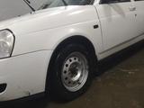 ВАЗ (Lada) Priora 2170 2013 годаүшін1 200 000 тг. в Караганда – фото 3