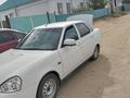 ВАЗ (Lada) Priora 2170 2013 года за 1 200 000 тг. в Караганда – фото 5