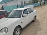 ВАЗ (Lada) Priora 2170 2013 годаүшін1 200 000 тг. в Караганда – фото 5