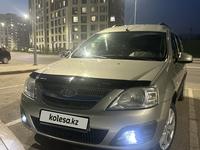 ВАЗ (Lada) Largus 2014 годаүшін5 000 000 тг. в Астана