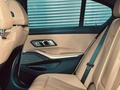 BMW 320 2025 годаүшін25 850 000 тг. в Алматы – фото 13