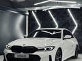 BMW 320 2025 годаүшін25 850 000 тг. в Алматы – фото 3