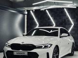 BMW 320 2025 года за 25 850 000 тг. в Алматы – фото 3