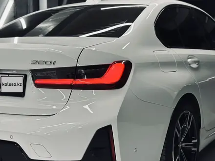 BMW 320 2025 года за 25 850 000 тг. в Алматы – фото 22